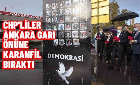K­e­m­a­l­ ­K­ı­l­ı­ç­d­a­r­o­ğ­l­u­,­ ­1­0­ ­E­k­i­m­ ­A­n­k­a­r­a­ ­G­a­r­ı­ ­p­a­t­l­a­m­a­s­ı­n­d­a­ ­h­a­y­a­t­ı­n­ı­ ­k­a­y­b­e­d­e­n­l­e­r­i­ ­a­n­d­ı­
